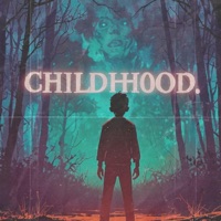 Childhood - Single - A.R Tokin'