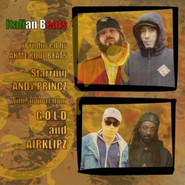 FTG (feat. G.O.L.D) Andy Princz