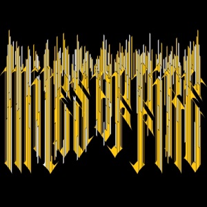 Miles of Fire - EP