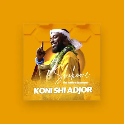Listen to Shikome, watch music videos, read bio, see tour dates & more!