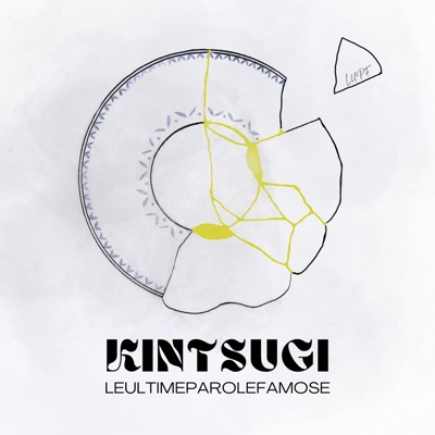 Kintsugi - Leultimeparolefamose