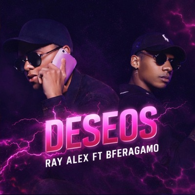 Deseos (feat. Bferragamo) - Single