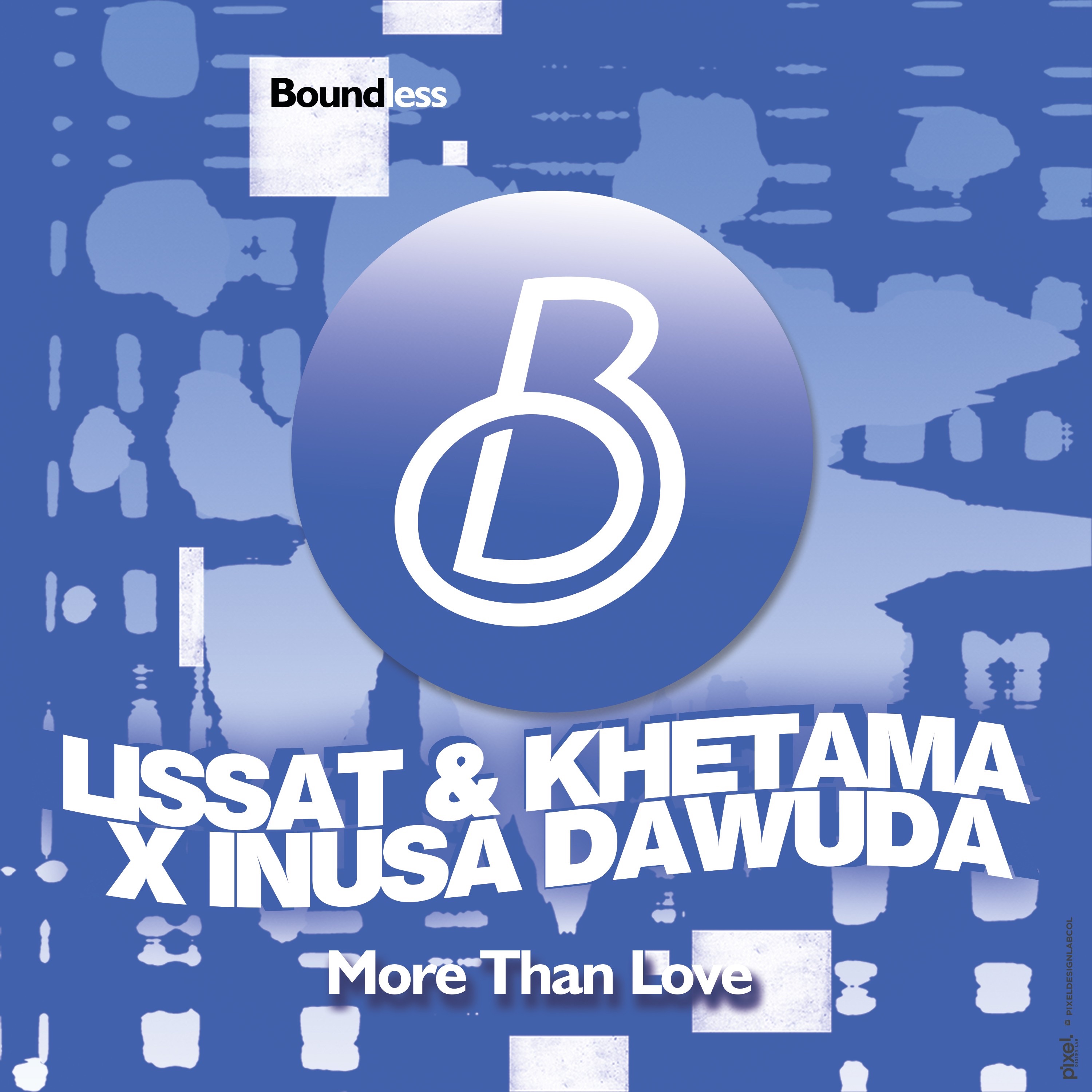 More Than Love - Single