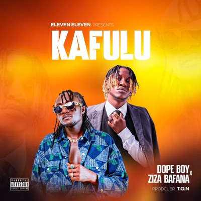 KAFULU (feat. Ziza Bafana) - Single