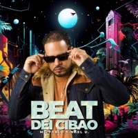 Freestyle Dei Cibao (feat. MC Pablo) - Single - Nael U.
