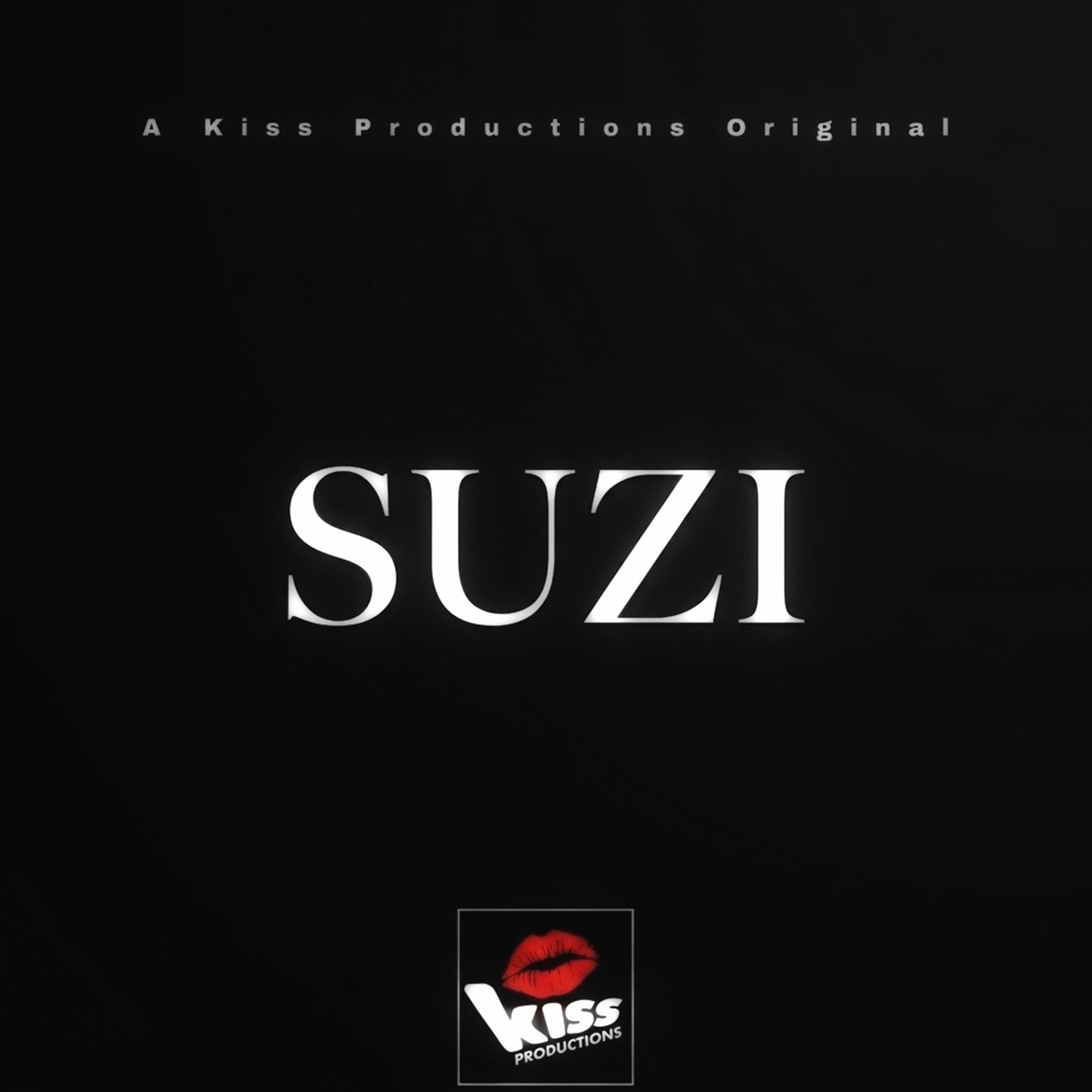 Kiss Productions - Suzi (Remix - English Version)