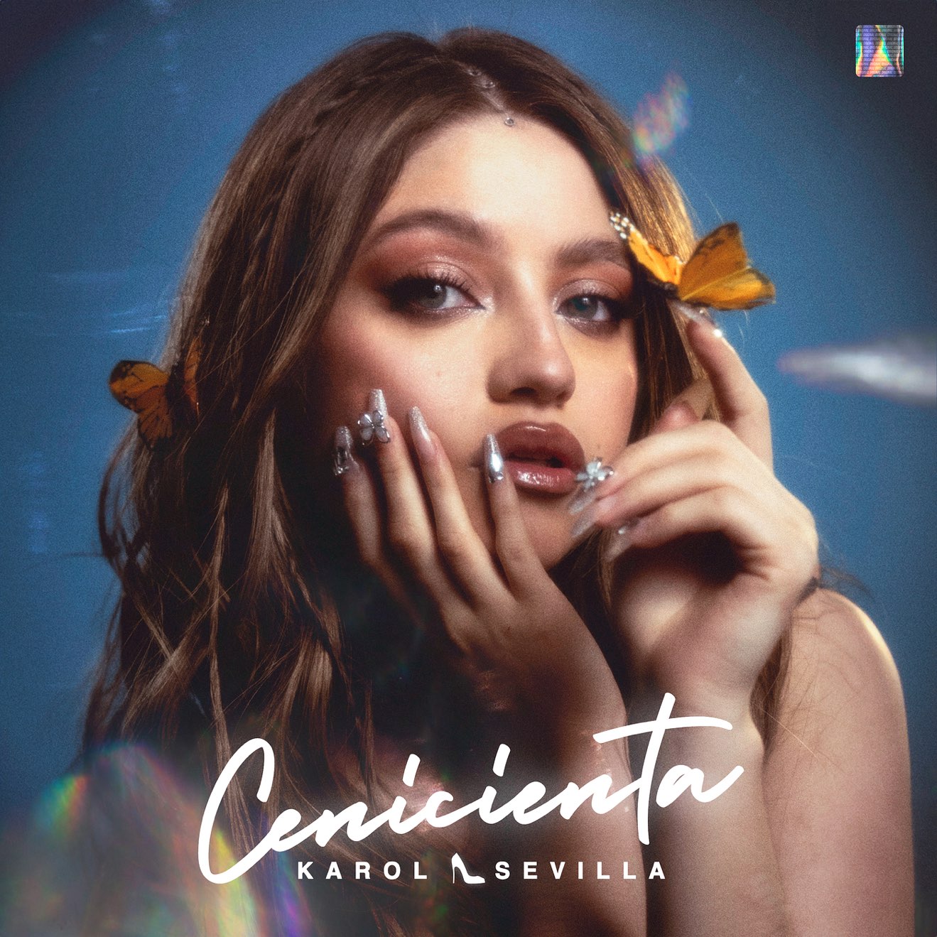 Karol Sevilla – Cenicienta – Single (2024) [iTunes Match M4A]