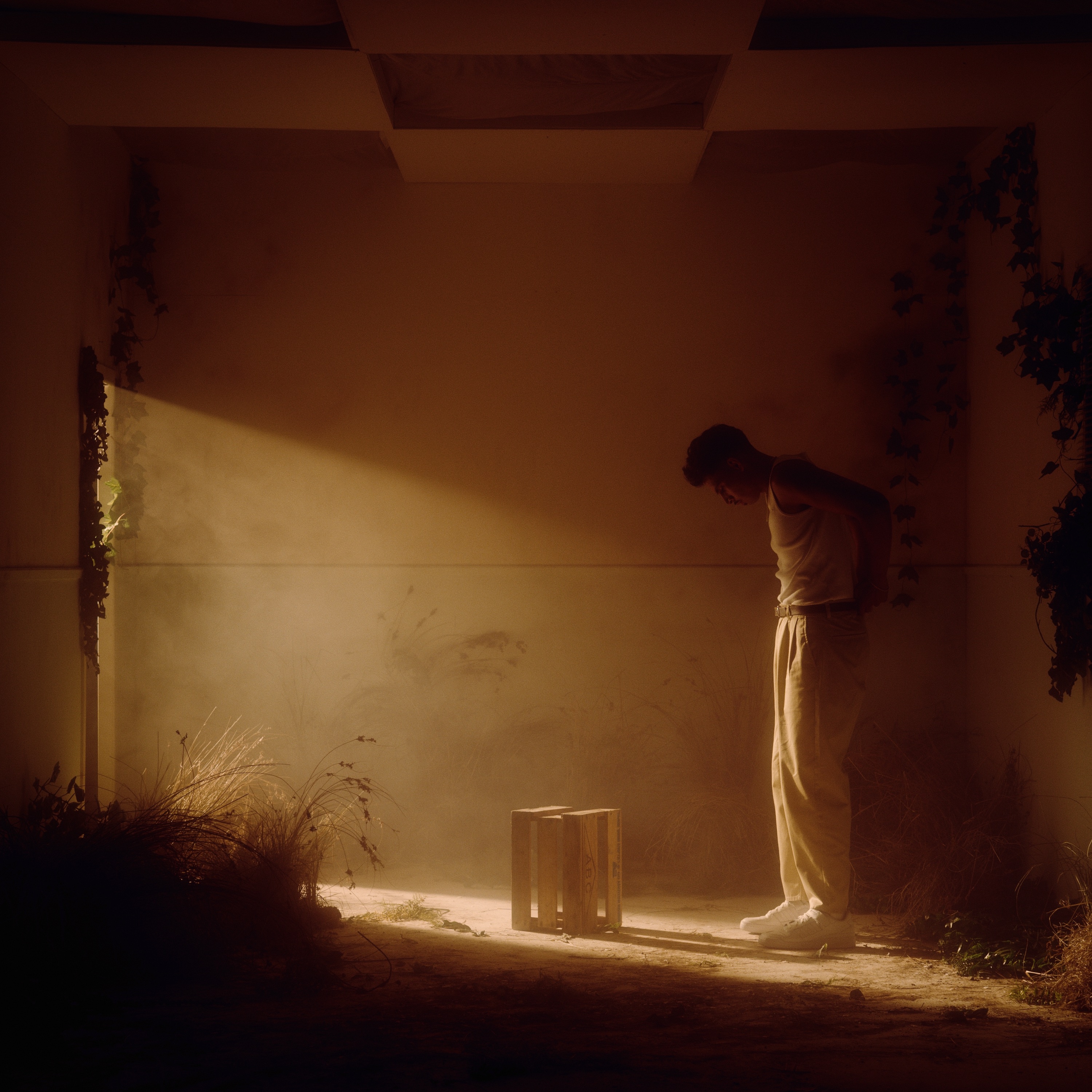 FLOWERS IN HENDO - Single