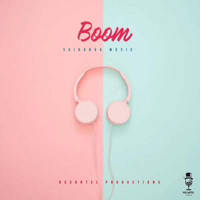 BOOM_ (feat. Dzii Da Killer, Drillo Rsa & Juskaa Budder) - Single