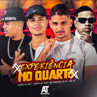 Experiência no Quarto - Single - Lekinho no Beat, MC Rodrigues Da ZO, Trovão no Beat & MC JV