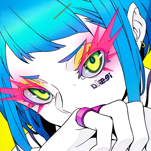 Digital Blink