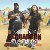 El Escuadron de Dios (feat. Charly Bless) - Single - Victor RudeBoy