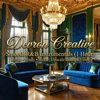 Devron Creative Smooth R&B Instrumentals (1 Hour) Relax Study Work Upsale Lounge Vibes - Devron Creative new Single