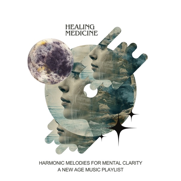 Harmonic Melodies for Mental Clarity: A New Age Music Playlist