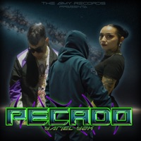 Pecado - Single - Yariel Y2K