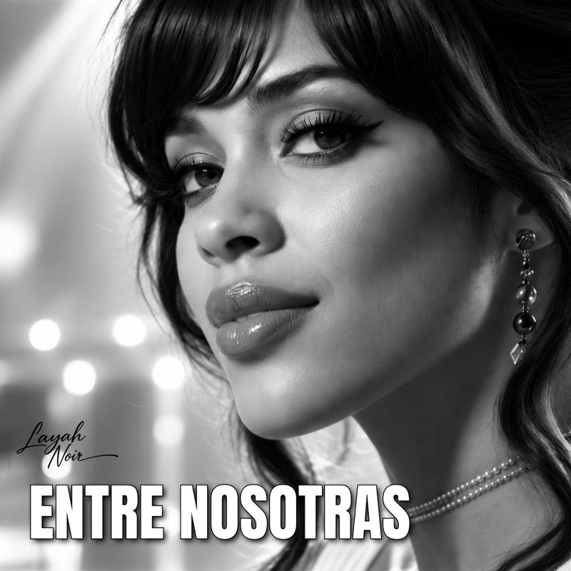 Entre Nosotras