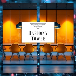 Harmony Tower