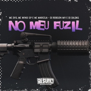 No Meu Fuzil (feat. DJ Robson MV & DJ Caldas)