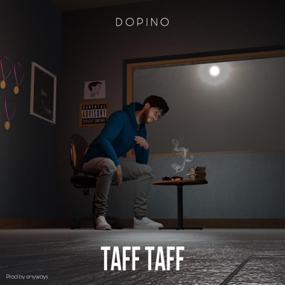 Taff taff - Single