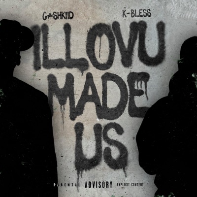 Illovu Made Us - EP