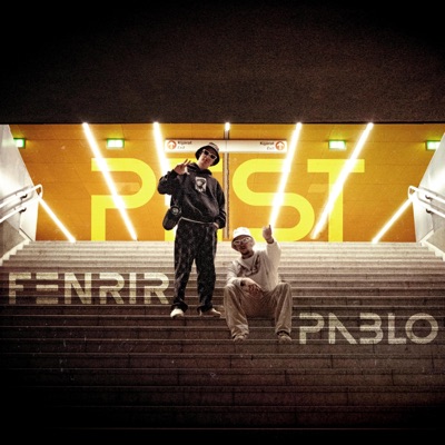 PEST (feat. PABLO) - Single