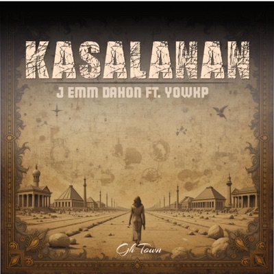 Kasalanan - Single
