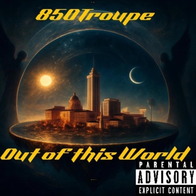 Out of this World - Single
