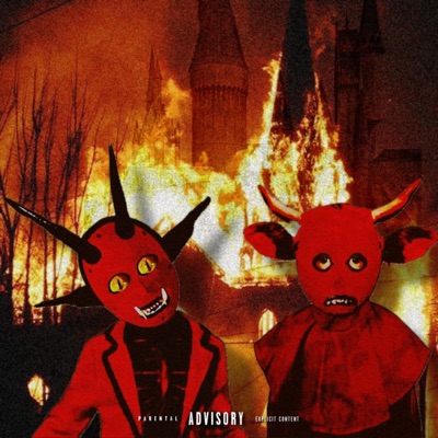 Lifestylë (feat. MIDNIGHT MXNTE) - Single