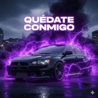 Quédate Conmigo - Single - N8EEN