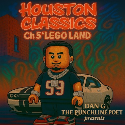 Houston Classics ch 5