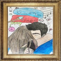 QUEM + VAI AMAR VC - Single - Lucc Wood