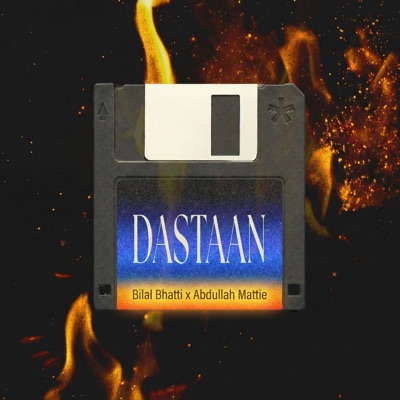 Dastaan (feat. Abdullah Mattie, Prod. ROD & Mashud) - Single