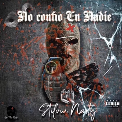 No Confio En Nadie - Single