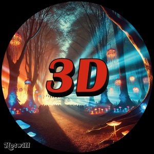 3D - Single