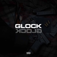 Glock (feat. FAFITO, Fvshion Nady & Valdir Arantes) - Single - Bruno PT