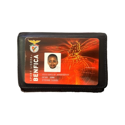 BENFICA (prod. cetti) - Single