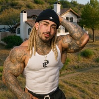 Nick Harris - Single - CheckTheStar