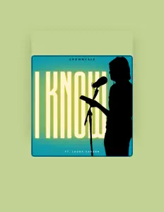 Escucha a Crownvale, mira videos musicales, lee su biografía, consulta las fechas de las gira y más.