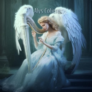 Crystal Harp Healing at Nightfall