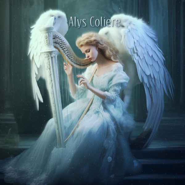 Crystal Harp Healing at Nightfall