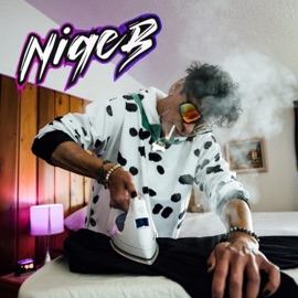 Nonstop (feat. Olawale) [Remix] Nige B