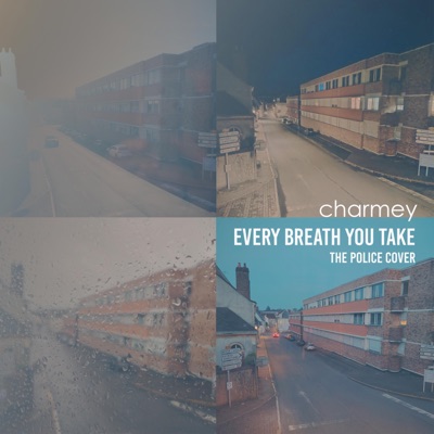 Every Breath You Take_The Police Cover - Single