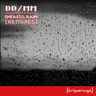 Endless Rain (Bodyslide Remix) - Single