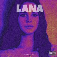 Lana - Single - Digital Dex