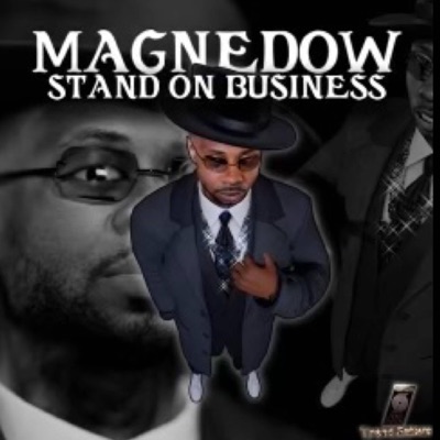 Stand On Business - Single
