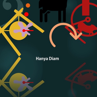 Song - Hanya Diam - Mursillax