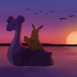 Pokémon Center (Lofi Version) Nit