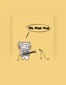 Escucha a 鼠鼠鼠, mira vídeos musicales, lee la biografía, consulta fechas de giras y mucho más.