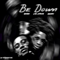 Be down wit LMB Letrece & Amoney - Single - GBE Geebee