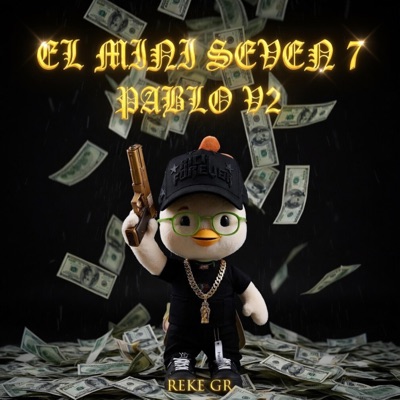 VENGO DEL SUR "PABLO V2" - Single